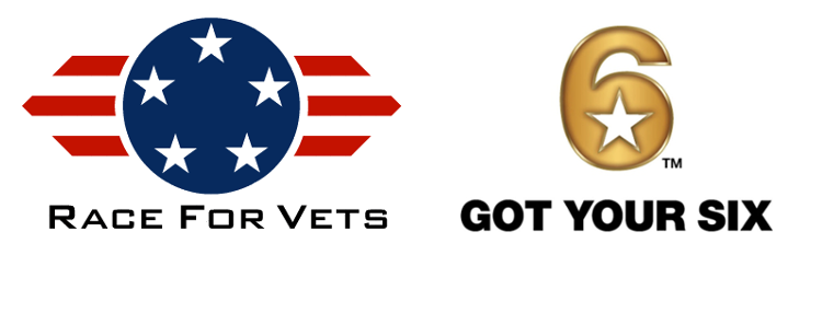 Race For Vets - Got Your 6